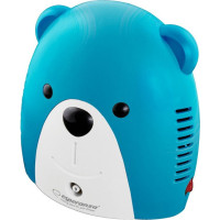 Esperanza Inhalator/nebulizator kompresorowy teddy bear