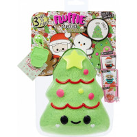 MGA Maskotka fluffie stuffiez small plush, choinka