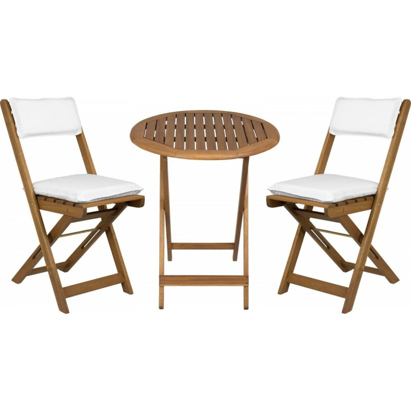 Fieldmann Zestaw mebli ogrodowych fdzn 4003-t