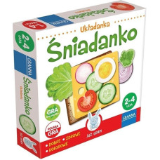Granna Gra Śniadanko