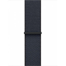 Apple Opaska sportowa w kolorze atramentowym do koperty 40 mm