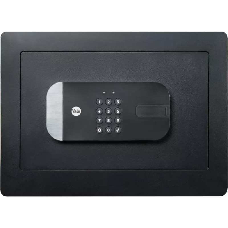 Yale Home Smart sejf