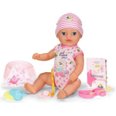 Zapf Baby born lalka lena 36 cm