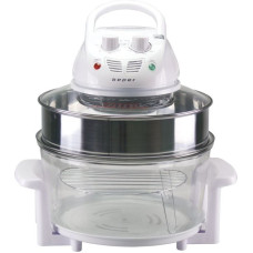 Beper BF.640 Damaged Box