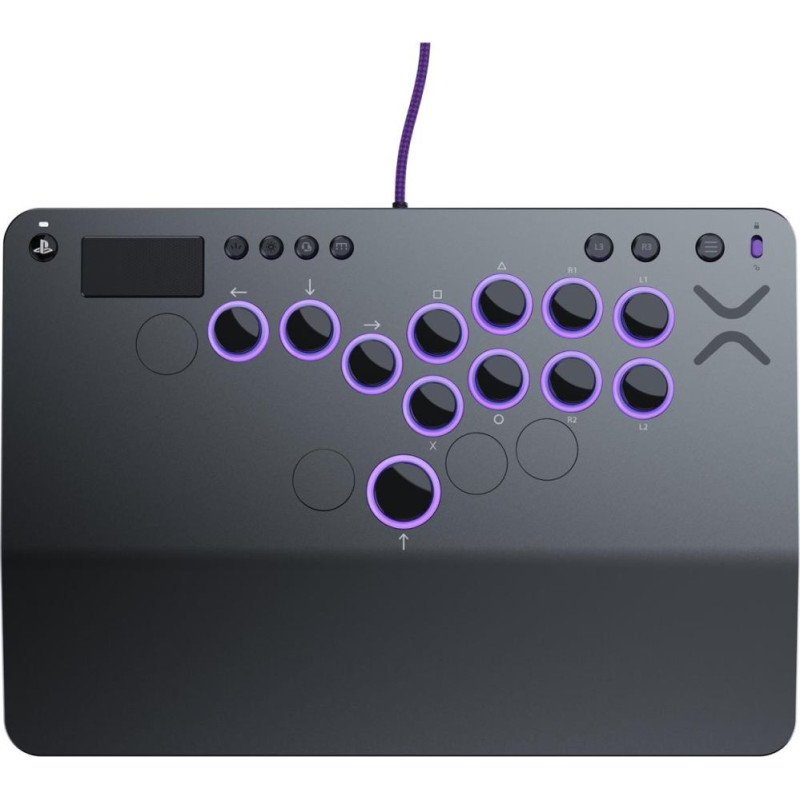 Turtle Beach : Victrix Pro KO Leverless Fight Stick [For PS, PC]
