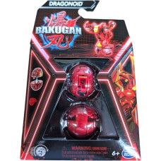Spin Master Bakugan: Hammerhead (Blue) Core Ball (20141501)