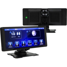 Blow Stacja multimedialna bezprzewodowa cp03 carplay5.0