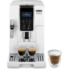 Delonghi Ekspres ciśnieniowy delonghi ecam 350.35.w (1450w; kolor biały)