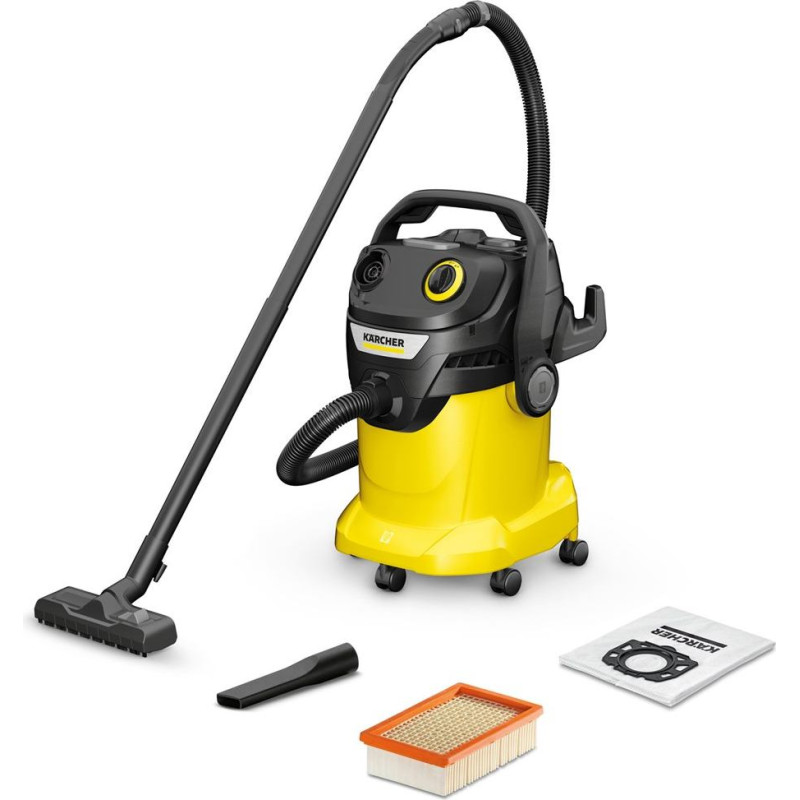 Karcher Odkurzacz karcher kwd 5 v-25/5/22 (byy) - 1.628-483.0