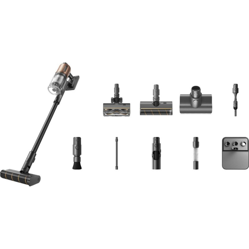 Dreame Bezprzewodowy odkurzacz pionowy dreame z20