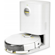 Karcher Robot sprzątający karcher rcv 5 comfort - 1.269-650.0