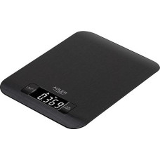 Adler Waga kuchenna adler ad 3183b czarna