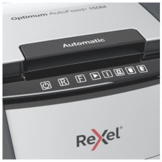 Rexel niszczarka optimum autofeed+ 150m