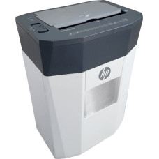 Hewlett-Packard Hp niszczarka oneshred auto 80cc biało-szara