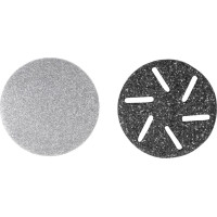 Silkn FPR2PEUSM001 FreshPedii refill soft&medium