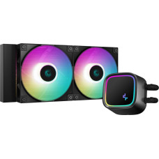Deepcool Chłodzenie wodne deepcool le520