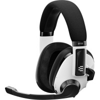 Epos H3 Hybrid White Bluetooth Headset