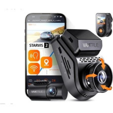 Vantrue Wideorejestrator vantrue s1 pro sonnet