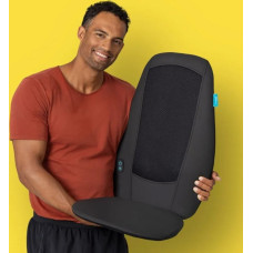 Medisana Nakładka masująca shiatsu ecomed by medisana mc-15e