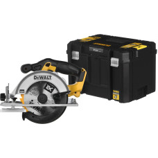 Dewalt Pilarka tarczowa bez akumulatora i ładowarki  dewalt  dcs391nt (460w; 165mm)