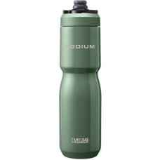 Camelbak Bidon camelbak podium insulated steel 650ml, moss