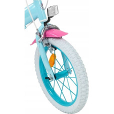 Toimsa Rower dziecięcy 14