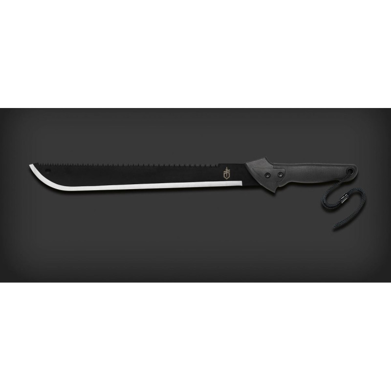 Gerber Maczeta gerber gator