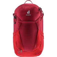 Deuter Plecak turystyczny deuter futura 23 masala-cherry