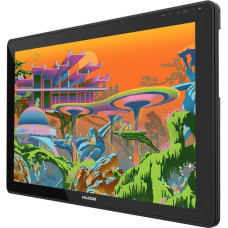 Huion Tablet graficzny huion kamvas 22 plus