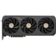Zotac Karta graficzna zotac gaming geforce rtx 5090 32gb solid oc