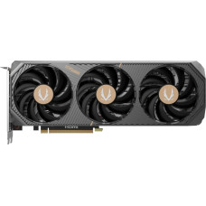 Zotac Karta graficzna zotac gaming geforce rtx 5070 ti solid sff oc 16gb