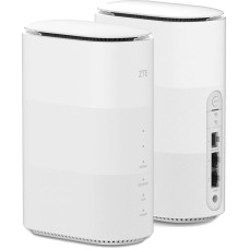 Zte Poland Router zte mc801a 5g white