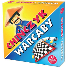 Promatek Gra warcaby i chińczyk