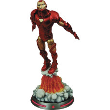 Diamond Comic Distributors Diamond Marvel - Iron Man Action Figure (20cm) (Apr083470)