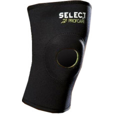Select knee protector with 6201 opening (S)