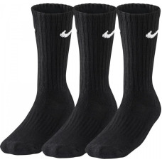 Nike Value Cotton 3pak SX4508-001 socks (38-42)