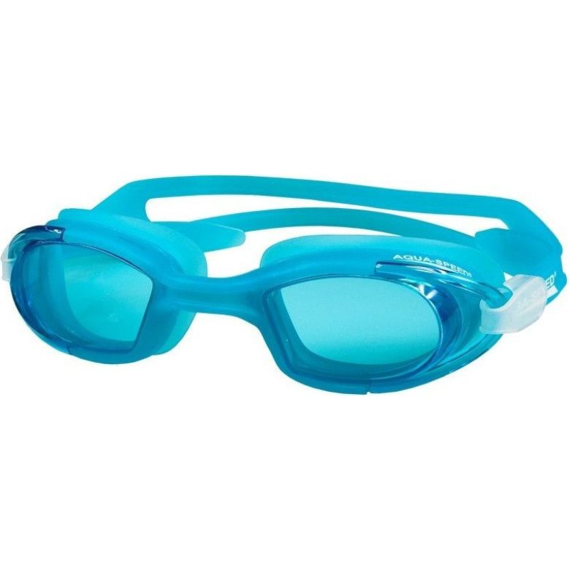 Aqua-Speed Swimming goggles Aqua-Speed Marea green