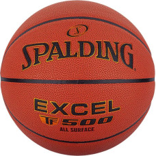 Spalding TF 500 Excel basketball (7)