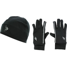 Rucanor Cap + gloves Rucanor 29404-201 (M/L)