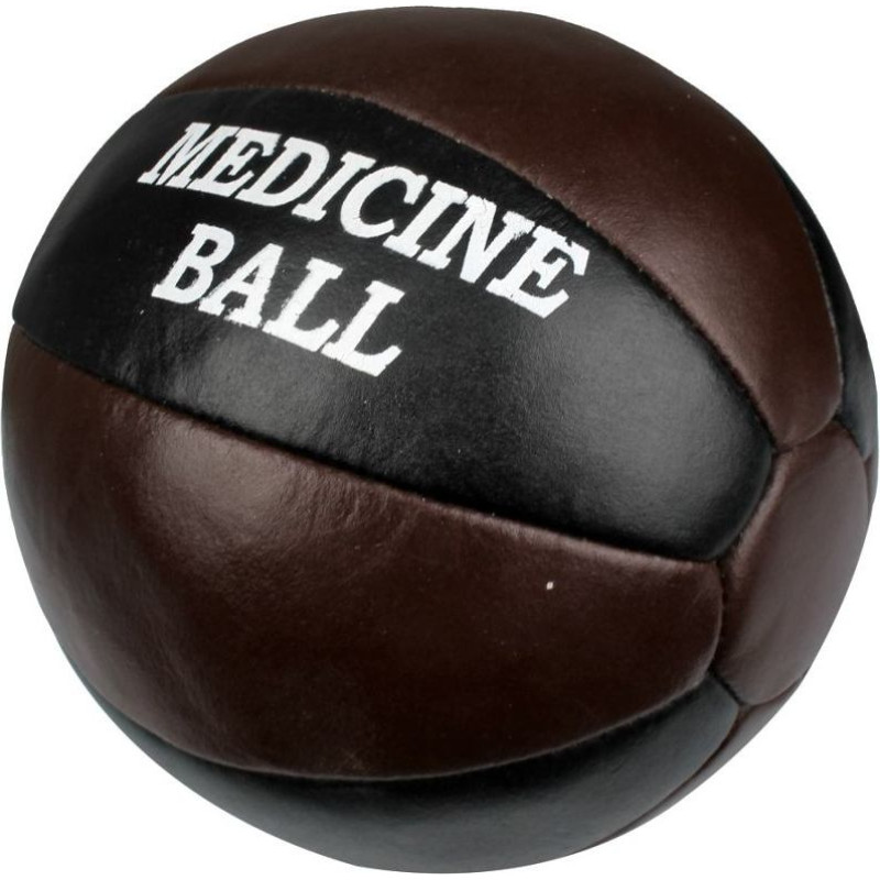 Medical ball 5kg 1011665 (treningowe)