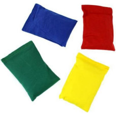 Inny Play bag set of 10 pcs 3010001 (treningowe)