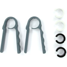 Body Sculpture Adjustable BB 911 hand clamps