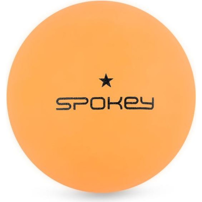 Spokey Learner ping pong ball*/6pcs/81873