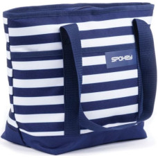 Spokey Acapulco Beach Bag GN/WT 839586
