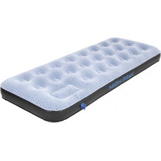 High Peak Single Comfort Plus 40023 Velor Mattress