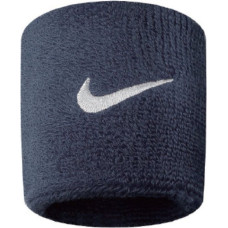 Nike Swoosh 2pcs wristband NN04416 navy blue