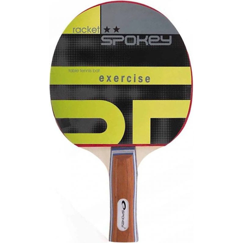 Spokey Exercise 921711 table tennis bats