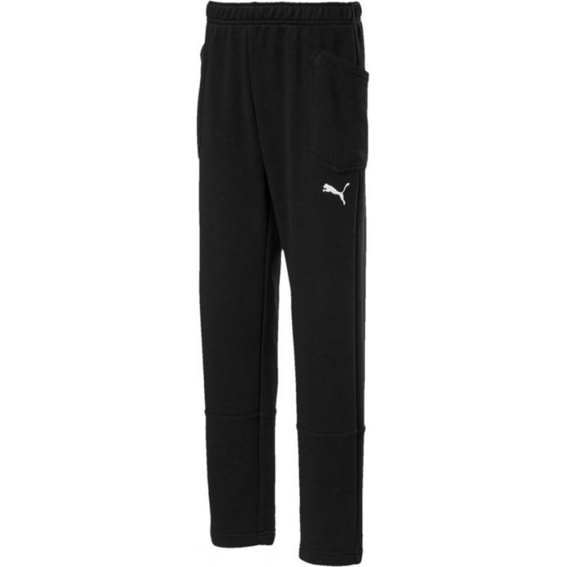 Puma Liga Casuals Pants Junior 655635 03 (152cm)