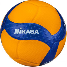 Mikasa V300W match volleyball (5)