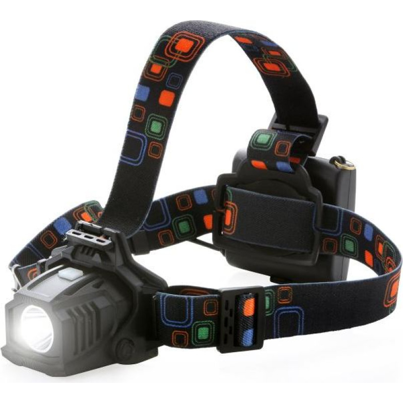 Macgyver headlamp strong Expert 800LM 102274